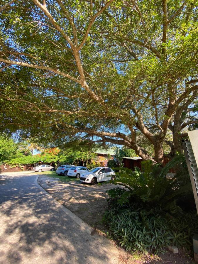 Occi Lodge Sodwana Bay Exterior photo